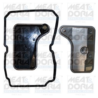 Hydraulic Filter Kit, automatic transmission